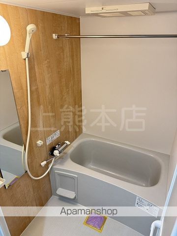 レオ リヤンドの内装写真