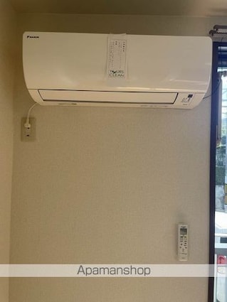 クレスト五月ケ丘[1K/24.92m2]のその他部屋・スペース8