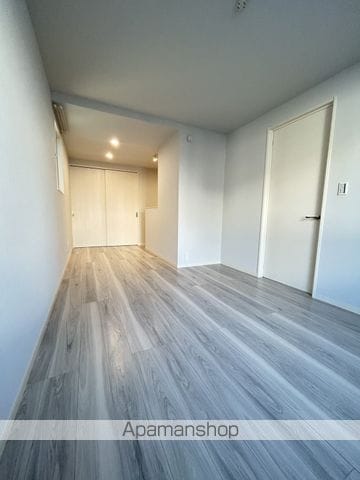 ALVAの内装写真