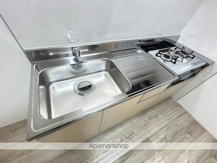 パインヒル１６[1DK/29.34m2]の内装4