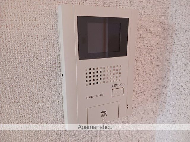サンヒルBの内装写真