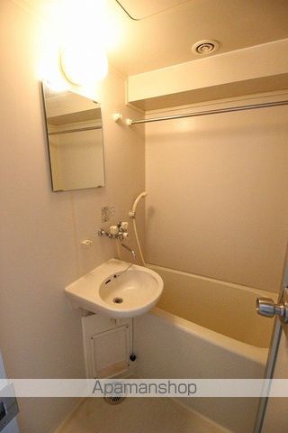 グランヒルズの内装写真