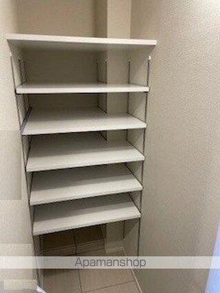 東京都江戸川区南篠崎町２丁目[2SLDK/62.16m2]の収納