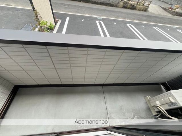 クランツ古川西 B棟の内装写真