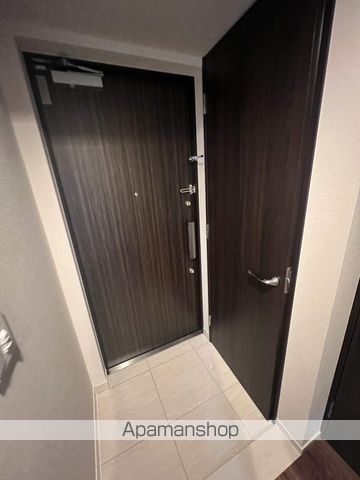 ブリリアンクラス高円寺の内装写真
