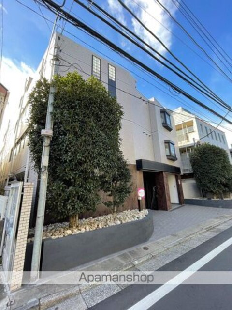 東京都中野区新井２丁目[1K/20.26m2]の外観5