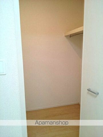 ドメーヌ・Yの内装写真