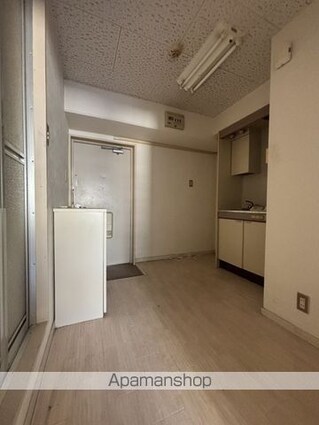 広島県広島市中区本川町２丁目[1K/19.69m2]のその他部屋・スペース