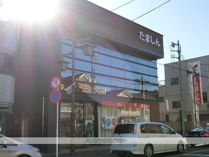 東京都立川市羽衣町１丁目[1LDK/38.5m2]の周辺4