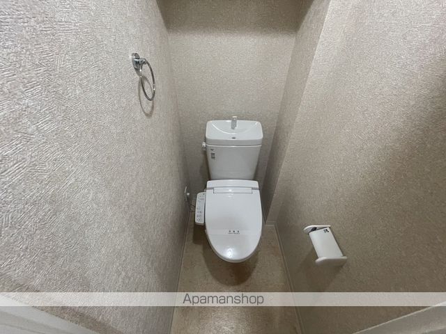 LUXE三国IIの内装写真