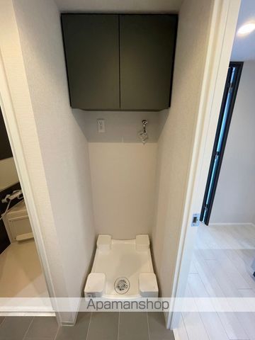 ルネサンスコート本蓮沼の内装写真
