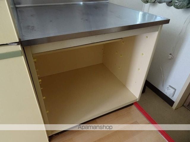 コーポレーション泉町の内装写真