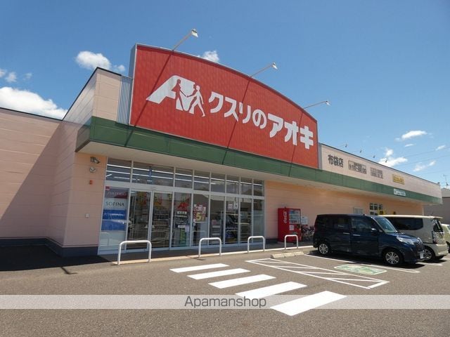 木賀本郷町南戸建の周辺写真