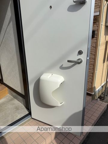 パステルの内装写真
