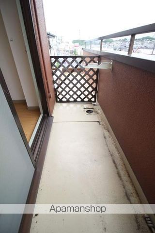 OKANOIIの内装写真