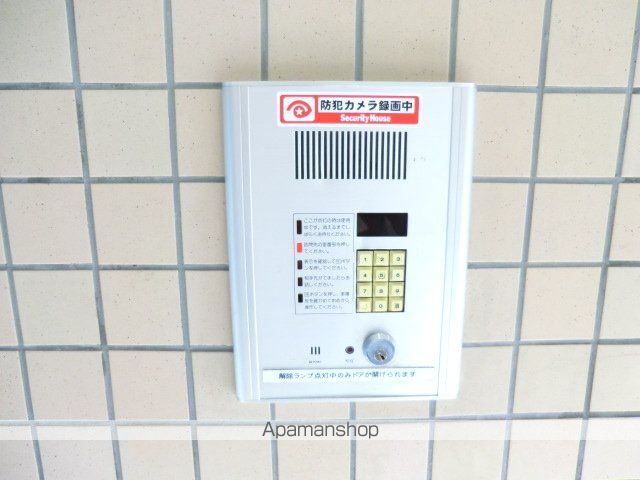 メイゾン中島公園西の内装写真