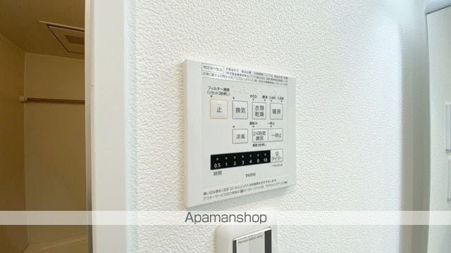 CREGRADの内装写真