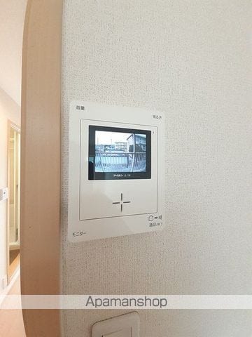アルディエンテの内装写真