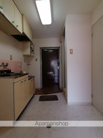 ブライトライツくらしきの内装写真