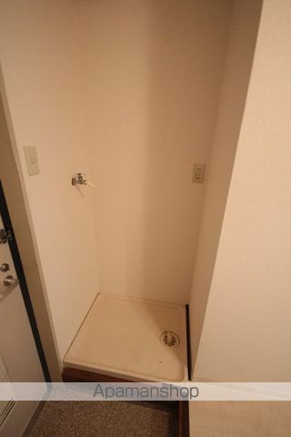 ユーベル18の内装写真
