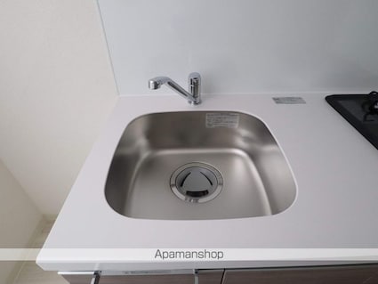 プレサンス鶴舞ファースト[1K/22.8m2]の内装4