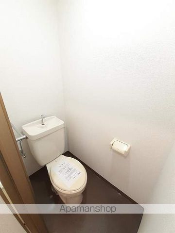 メゾン辻の内装写真