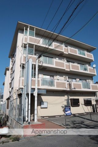 マイネハイマート深井の外観写真