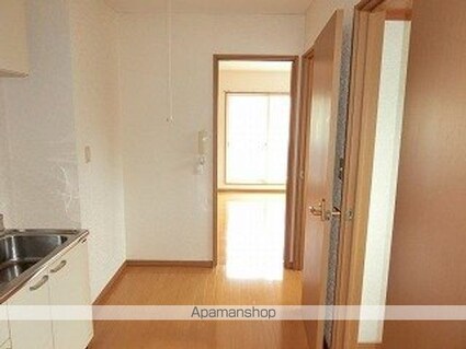 岩手県盛岡市上堂３丁目[1K/26.49m2]の内装1