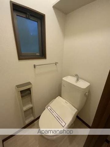 ラーク B棟の内装写真