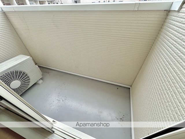 クレール聖徳Aの内装写真