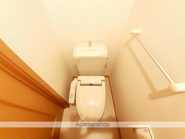 スイートスマイルの内装写真