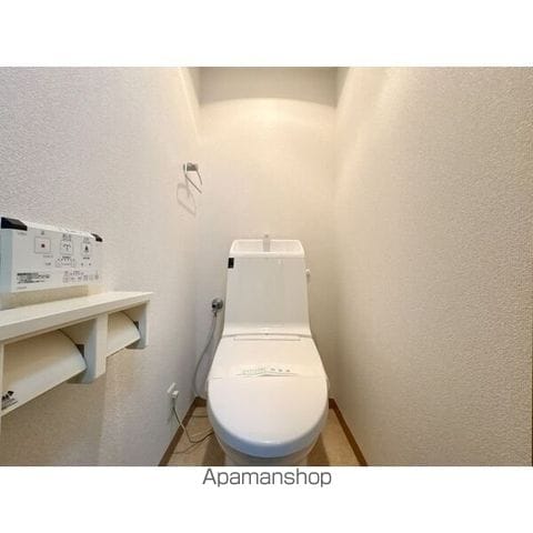 パルハイム宮東の内装写真
