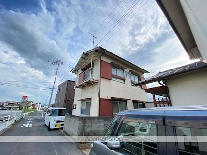 木太町借家　ＮＫ　４ＤＫ[4DK/66.67m2]の外観4