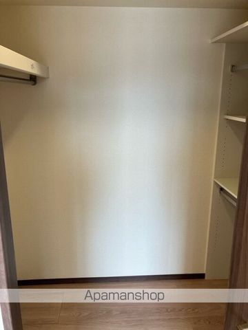 D crest新川Sの内装写真