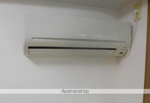 ベルトピア仙台16A棟の内装写真