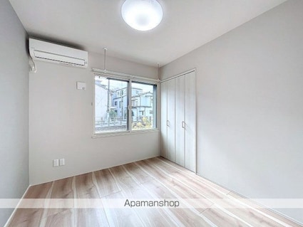 ｃａｓａ　ｂｏｎｈｅｕｒ[1DK/28.77m2]のリビング・居間3