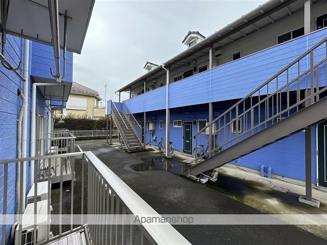 マキパーク赤堀ABのその他写真