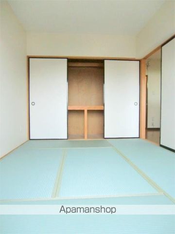 アネシスKOSAIの内装写真