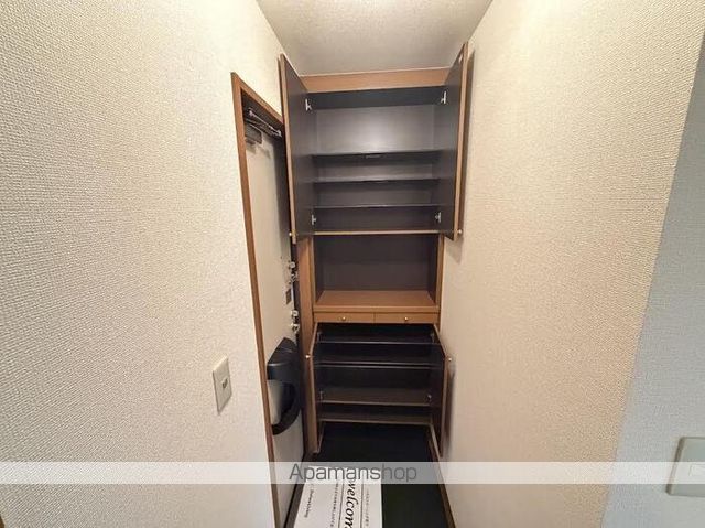 グリシーヌの内装写真