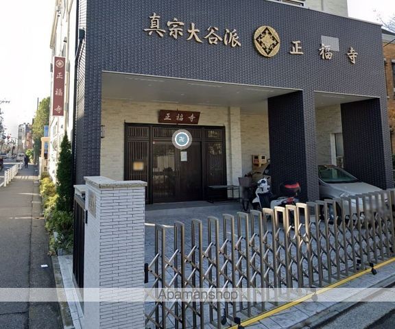 H-スクエア吉祥寺南町の周辺写真