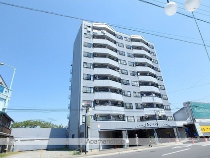 しるく・いち[3DK/57.2m2]の外観3