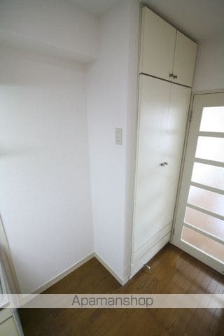 ジョイフル第3小坂の内装写真