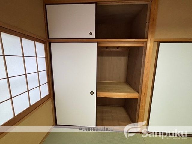 コーポ中川の内装写真