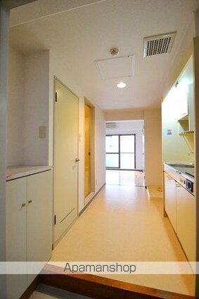 ｓｎｏｗ　ｈｏｕｓｅ　Ⅱ[1K/22.75m2]のその他内装1