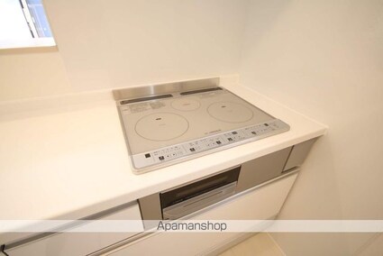 シェルフルール[1LDK/45.74m2]の内装4