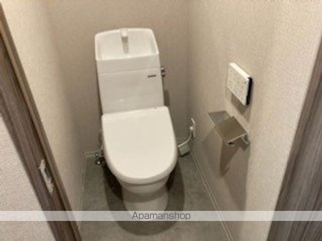 tocotama terrace池上の内装写真