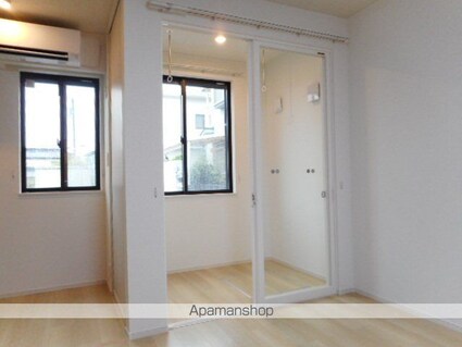 ウッド　ウィル[1R/40.16m2]のその他内装