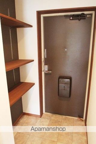 カワイマンションIIの内装写真