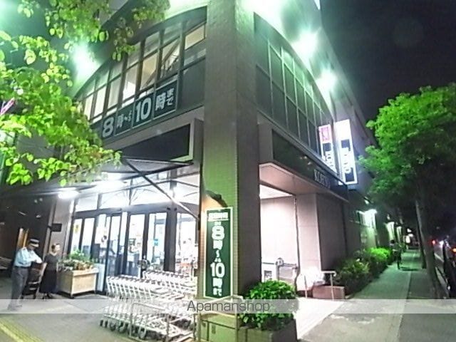 ハビタビリス2の周辺写真