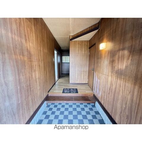 瑞穂市本田貸家の内装写真